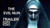 THE EVIL NUN BROKEN MASK HORROR GAME TRAILER 2