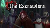 THE EXCRAWLERS | Release trailer