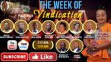THE JOY OF VINDICATION || PASTOR BRIAN BWENGYE || PRAYER CONFERENCE || LIVE N0W