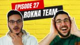 THE LAST OF US IN MALTA?? | Ir-Rokna Podcast #27