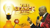 THE SEARCH IS ON (Part 3) By Apostle Johnson Suleman (Sunday Service – 12th Mar. 2023)