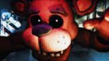 THIS FNAF 1 REMAKE IS INSANE… (FULL PLAYTHROUGH)