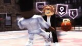 THIS IS THE BEST ISO BUILD IN THIS ROBLOX BASKETBALL GAME @ HOOPS LIFE!