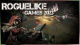 TOP 10 New Upcoming ACTION ROGUELIKE Games 2023