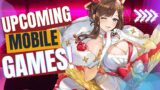 TOP UPCOMING Mobile Games : March 2023 Pre-Register
