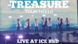 TREASURE TOUR HELLO – LIVE AT ICE BSD JAKARTA 2023 (PART I)