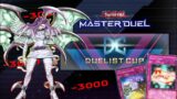 *TROLL DECK* On Duelist Cup Uses Nurse Burn OTK – Yu-Gi-Oh! Master Duel