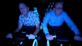 TRON Lightcycle / Run Rider Cam – Walt Disney World
