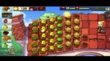 TUTORIAL & GAMEPLAY PLANT VS ZOMBIES ROOF LEVEL 6,7,8,9&10#gameplay