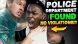 TYRANTS CAUGHT ON VIDEO! Crazy cop got away with it! EPIC ID REFUSAL and ARREST!