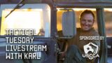 Tactical Tuesday Livestream #30 | Tactical Rifleman