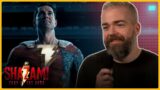 Talking 'Shazam! Fury Of The Gods' With Director David F. Sandberg