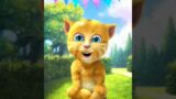 Talking Ginger 2  Good boy #games #gaming #talking #memes #tiktok