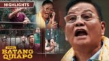 Tanggol threatens Roda | FPJ's Batang Quiapo (w/ English subs)