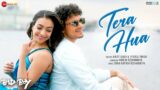 Tera Hua – Bad Boy | Namashi C, Amrin Q | Arijit Singh, Jyotica Tangri, Himesh Reshammiya, Sonia K