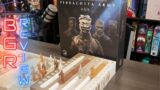 Terracotta Army Board Game Review