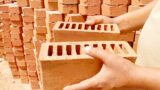 Terracotta Bricks metallic Sound