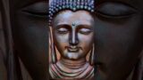 Terracotta Buddha Frame#homedecor #buddha #interior #reels #showpiece #trending #wallhanging