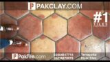 Terracotta Floor Tiles Design In Pakistan Home Delivery Service Over All Pakistan 0300-4617715