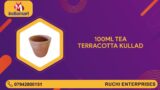 Terracotta Kullad & Clay Tea Cup Manufacturer