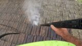 Terracotta Roof Tile Pressure Cleaning