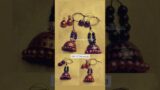 Terracotta single pendant set available