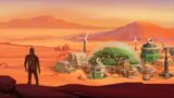 Terraforming Mars In NEW Turn-Based Martian Colony Builder – Ep. 4 – Farlanders Gameplay