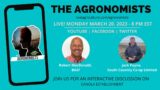 The Agronomists, Ep 105: Canola establishment success with Robert MacDonald and Jack Payne