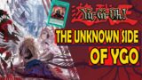 The Albaz Episode Part 2 – The Unknown Side of Yugioh