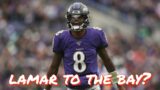 The All49ers Show: Lamar Jackson to The Bay?