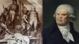 The BRUTAL Execution Of Georges Danton – Robespierre's Enemy