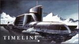 The Bizarre Origins Of The Submarine | History Of The Submarine | Timeline