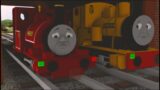 The Bombing of Sodor remastered MV. (READ THE DESCRIPTION!)