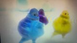 The Boohbahs Hop To It With Some Boohbah Skips To The Mailtime Mystery End Credits