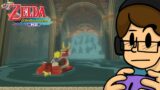 The Call of the Heavens & Secrets Below the Sea – The Wind Waker || The Burger Stream