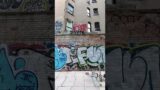 The City #NYC #Graffiti #AllCityGraff #HipHop #Beats #Shorts