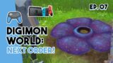 The Corruption!? | Digimon World: Next Order Ep. 7