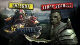 The Craziest Fallout and Elder Scrolls Lore