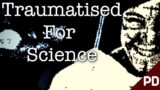 The Dark Side of Science: The Horrors of the Facial Expression Experiment 1924 (Short Documentary)