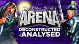 The Elder Scrolls: Arena – A Complete Retrospective