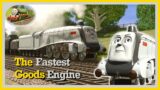 The Fastest Goods Engine
