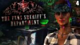 The Fens Sheriff's Department – Interrogation Surprise – Part 4 | Fallout 4 Mods