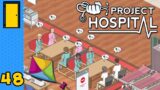 The First Rule Of Kite Club Is… | Project Hospital – Part 48 (Hospital Simulator Game)