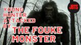 The Fouke Monster: The mystery of the Bigfoot of Arkansas