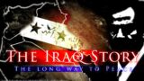The History of Modern-Day Iraq (1920-2020) – Full Documentary #gulfwar #iraq
