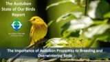 The Importance of Audubon Society of Rhode Island Properties to Breeding and Overwintering Birds