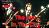 The Jam In The City Beats Only