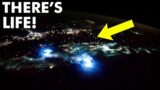The James Webb Telescope Terrifying City Lights Discovery on Proxima B!
