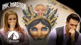 The Jury Has Decided…You're Bad At This | Ink Master's Fan Demand Livestream
