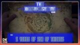 The Kongversation – 5 Years of Sea of Thieves